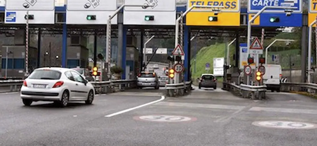 Telepass raddoppia il canone, Antritrust multa da 200.000 euro