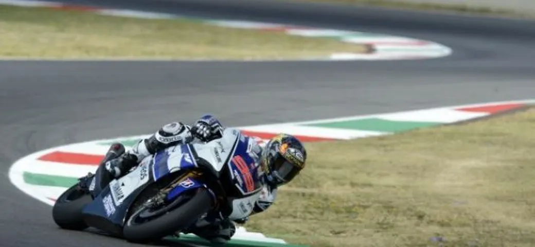 MotoGP, Mugello: il 
