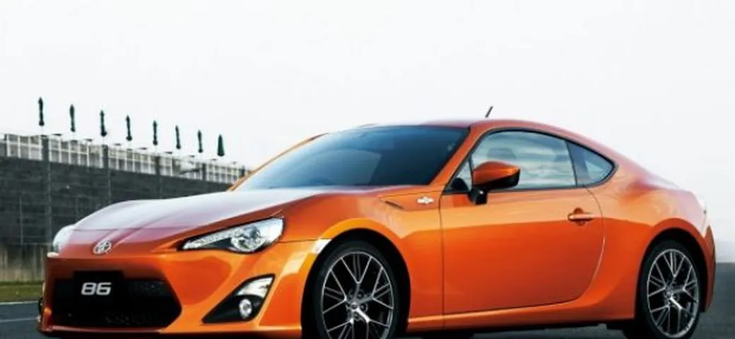 Toyota GT 86: Akio Toyoda l'ha voluta estremamente comunicativa
