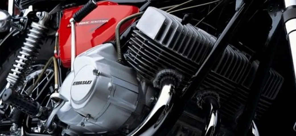 Kawasaki incrementerà la produzione interna del 25% nel 2010