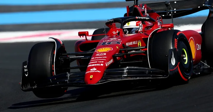 GP di Francia: noi scommettiamo su Leclerc