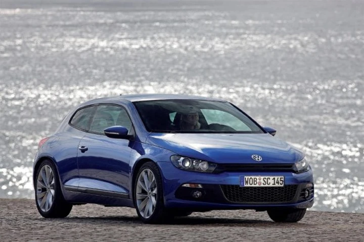 Sconti Volkswagen: la Scirocco al prezzo di 21.300 euro