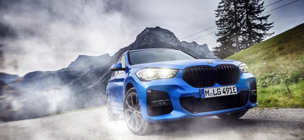Nuova BMW X1: prime indiscrezioni sulla terza generazione