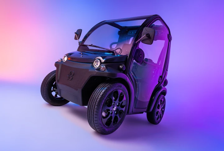 Estrima Birò, a EICMA 2023 la nuova generazione