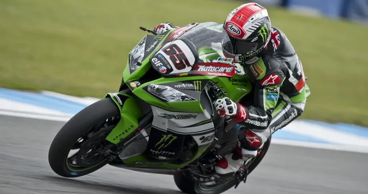 Kawasaki ZX-10R 2016, Roda; "sarà più competitiva"