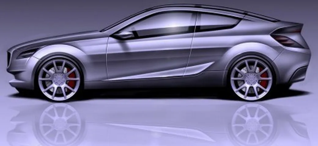 Mercedes: la CLC che non c'è