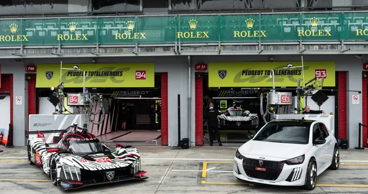 Peugeot 208 GTi, nasce la prima GTi elettrica da 280 CV