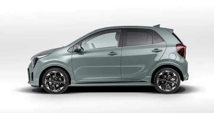 Nuova Kia Picanto 2024: tutte le novità del restyling in arrivo in Italia