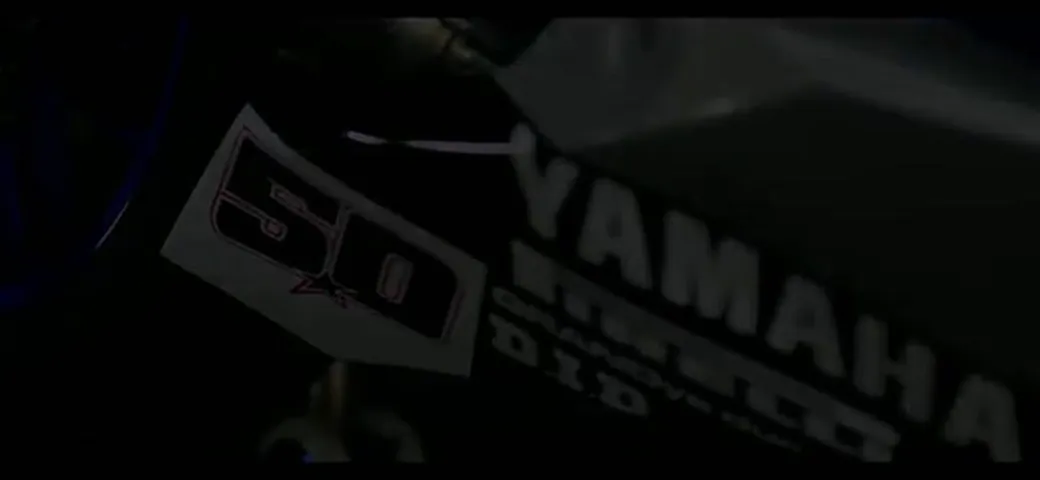 Pata Yamaha YZF-R1 WSBK 2016