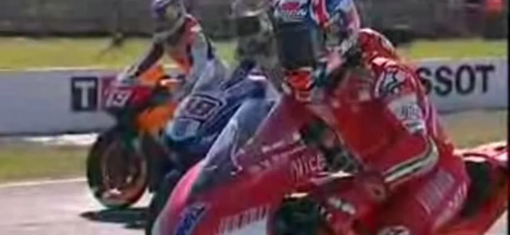 MotoGP: gli Highlights della gara di Phillip Island