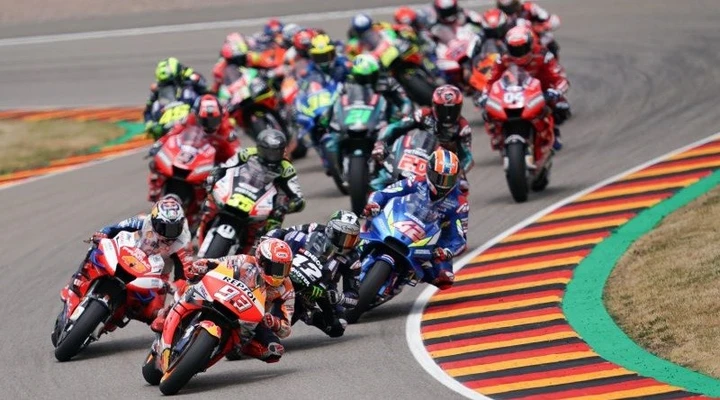 MotoGP Brno 2019: orari, diretta TV e streaming live