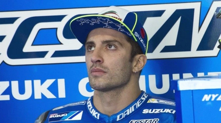 Iannone: 