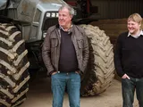 L'auto più resistente al mondo, parola di Jeremy Clarkson