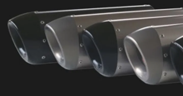 Hp Corse: silenziatori SPS Evo