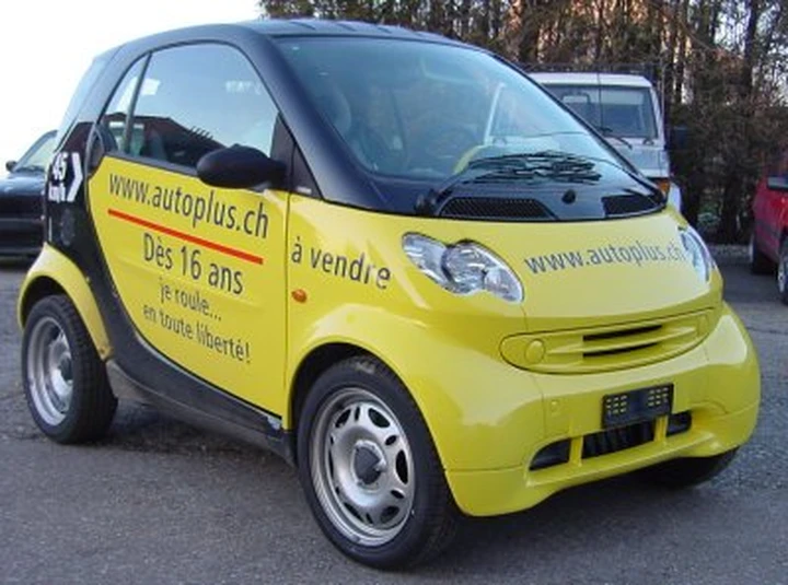 Smart autolimitate per minorenni
