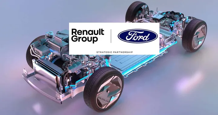 Nuova Ford Fiesta, sotto la rinata icona ci sarà una Renault