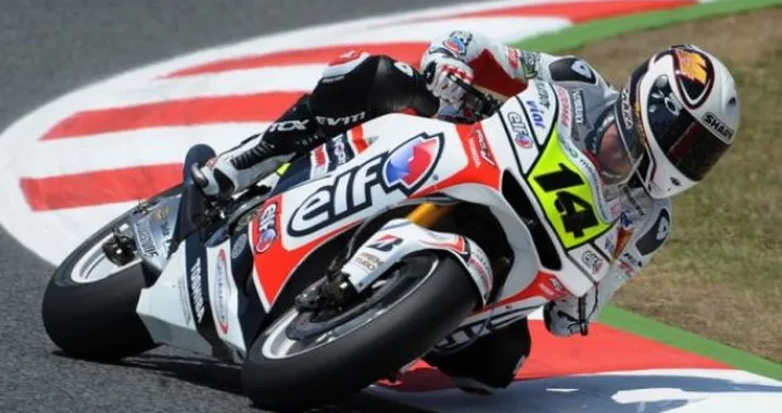 MotoGP: Tech3 smentisce i contatti con Randy De Puniet
