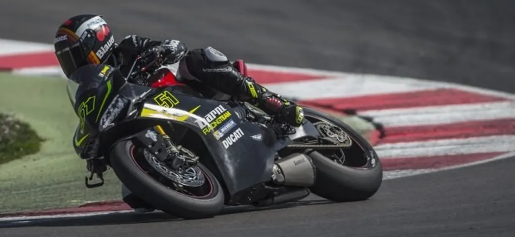 CIV 2015: a Misano i primi test ufficiali [FOTO]