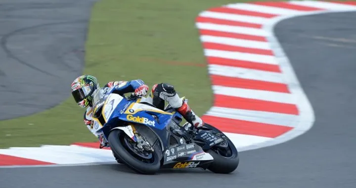 Melandri preoccupato: "Abbiamo qualche difficoltà "