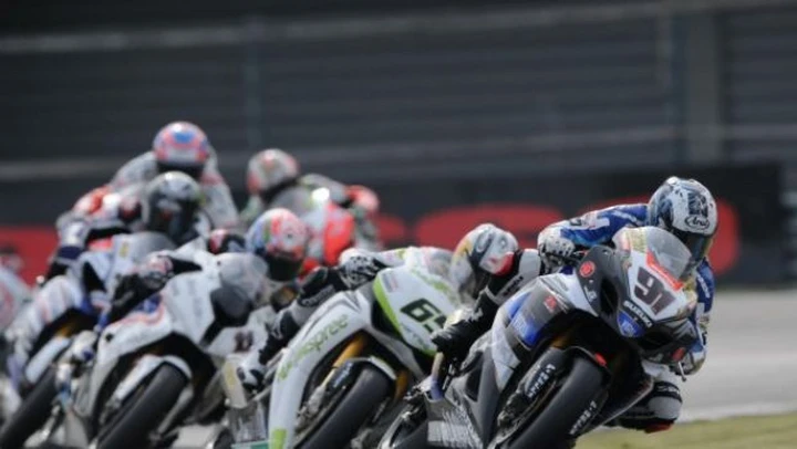 WSBK a Monza: così in TV