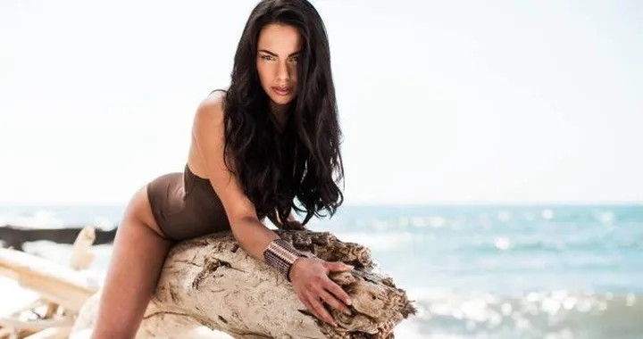 Mediaset mette in pista Carlotta Maggiorana