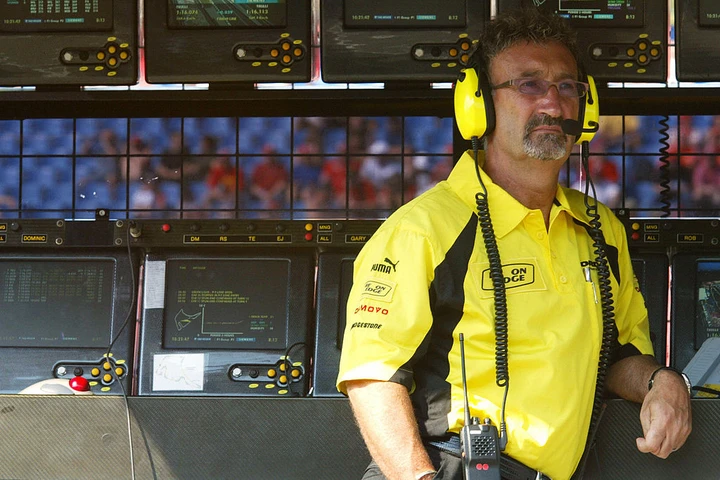 Eddie Jordan è morto a 76 anni, addio a una leggenda della Formula 1