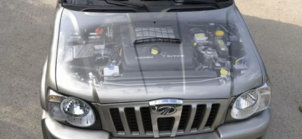 Mahindra Goa Hawk: la garanzia sale a 3 anni 0 100.000 km
