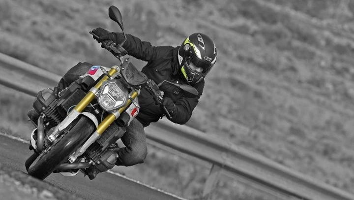 BMW Motorrad: nuovo record di vendite nel 2014
