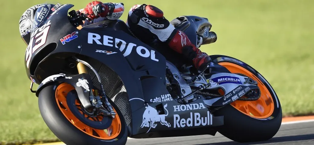 MotoGP test Valencia 2015: Marquez precede Iannone e Pedrosa nel Day-1, Rossi 12°