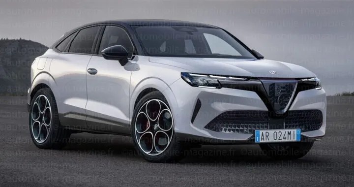 Alfa Romeo, un nuovo SUV fra Junior e Tonale: serve una svolta
