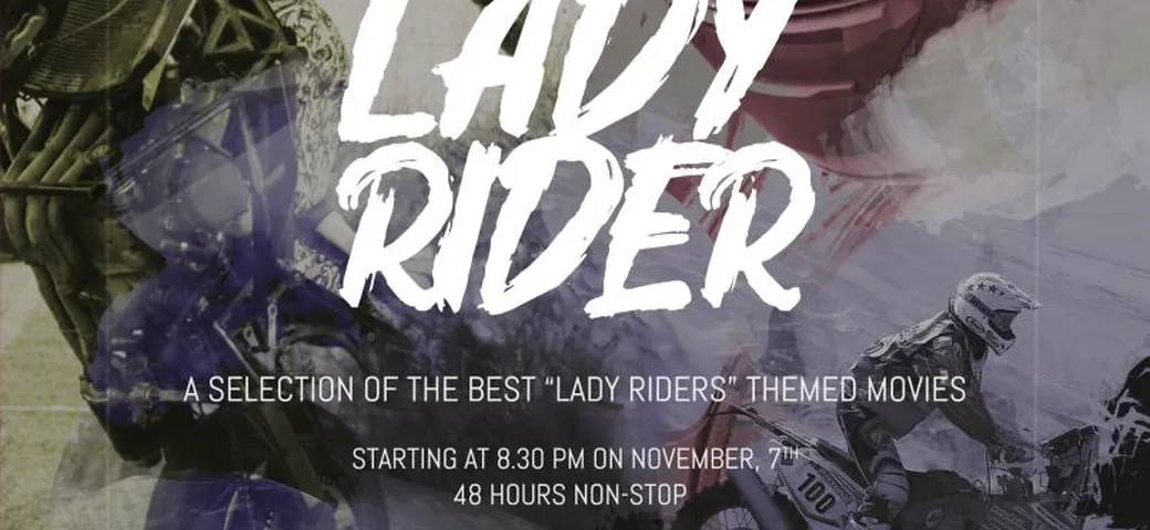 Metzeler: orgoglio motociclistico femminile con Natural Born Lady Rider