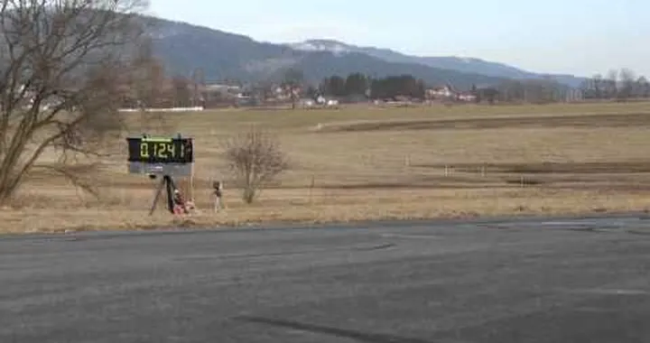 1/4 Mile Race BMW S1000RR, F800R, R1200GS Adv, M3 and M5