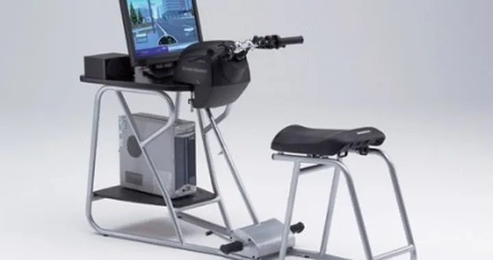 Honda Riding Trainer nelle scuole modenesi