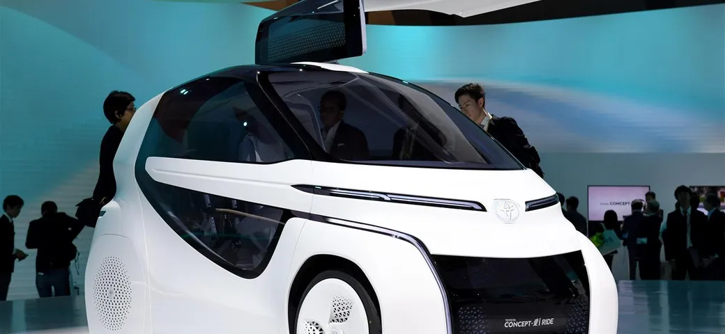 Salone di Tokyo 2017: Toyota tra idrogeno e concept