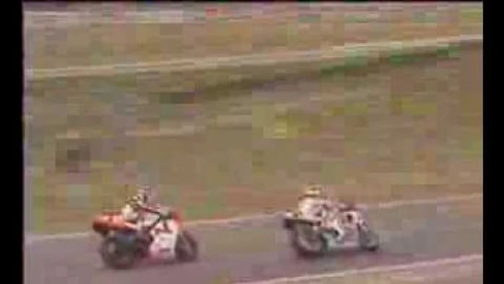 Kevin Schwantz: 