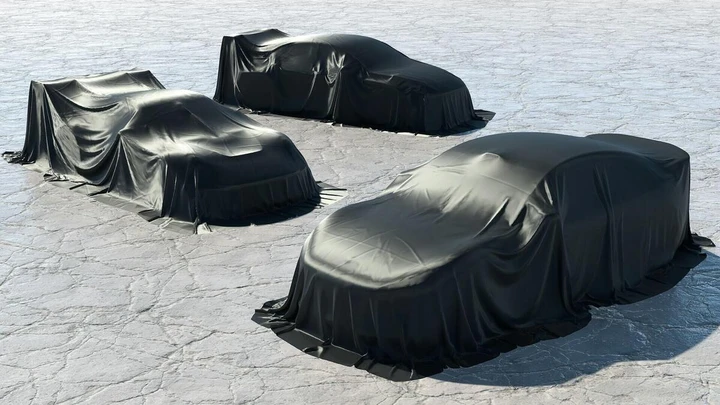 Tre novità per Gran Turismo 7: Xiaomi SU7, Elantra N TCR e Porsche 911 GT3 R