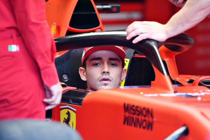 F1 GP Monaco 2019: Leclerc fuori in Q1. Ferrari, cosa hai combinato ai box?