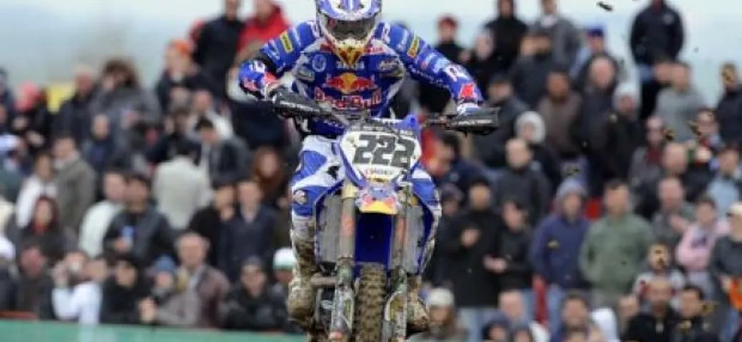 Mondiale Motocross a Istanbul: 