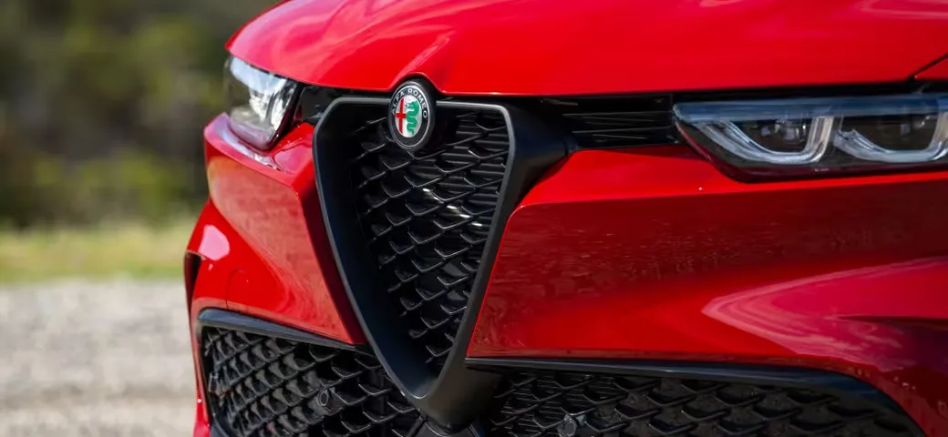 Alfa Romeo Tonale: il restyling si concentra soprattutto sul frontale