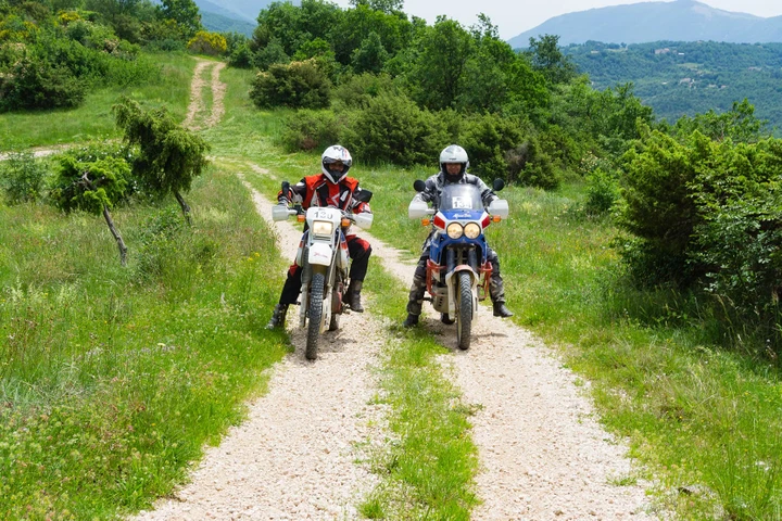 Queen Trophy 2019: alla scoperta del territorio umbro