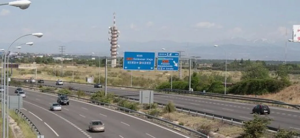Spagna: modifiche ai limiti di velocità per diminuire i consumi