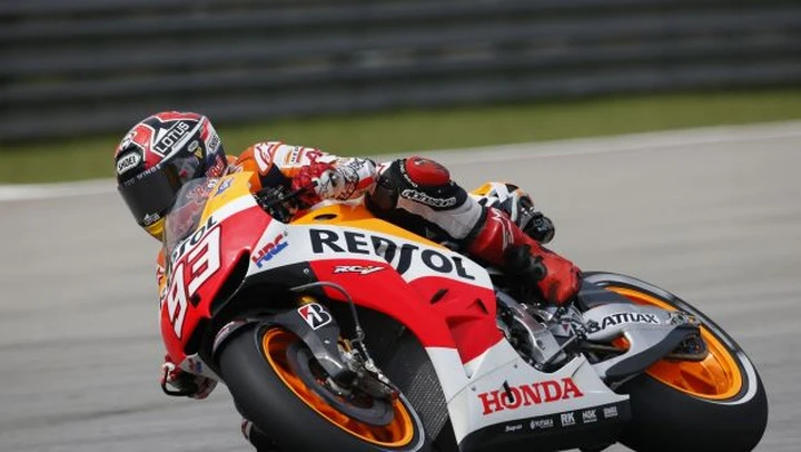 MotoGP Mugello, Marc Marquez granduca di Toscana e imperatore del mondiale?