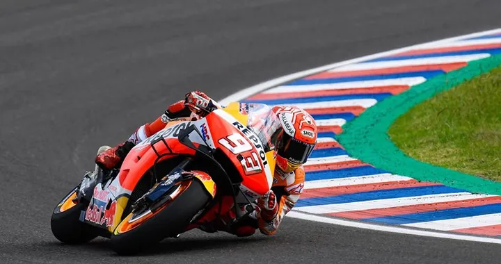 MotoGP Jerez: trionfa Marquez. Delusione per Quartararo