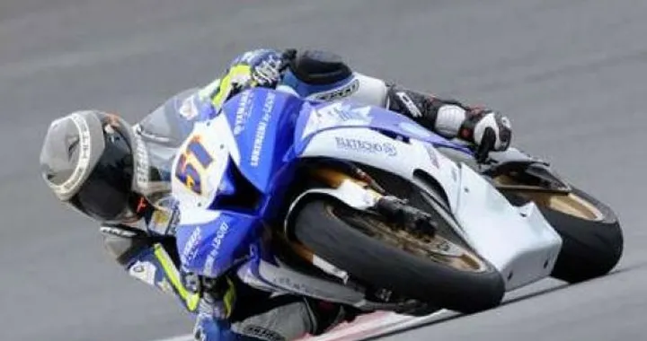 Cartagena: ultimi test per il team Yamaha Lorenzini by Leoni