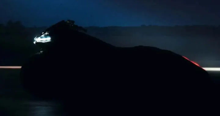 BMW prepara una nuova bagger sportiva? Il teaser accende le ipotesi