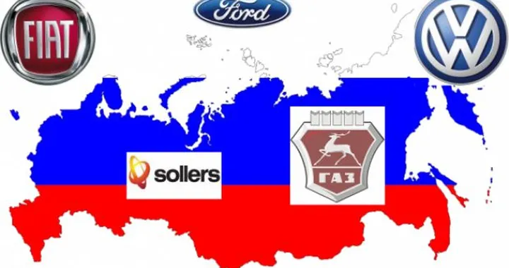 Fiat, Volkswagen, Ford: cosa succede in Russia