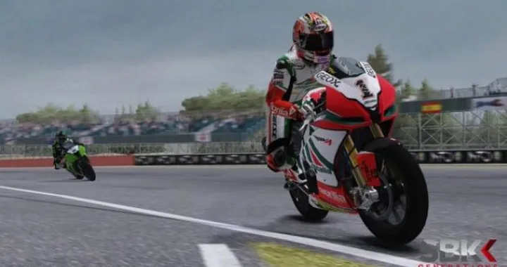 Superbike: SBK Generation 2012 in arrivo su PlayStation 3, Xbox  360 e PC