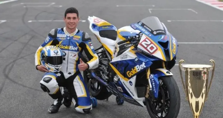 BMW Motorrad Italia vince il Campionato Superstock 1000 FIM Cup