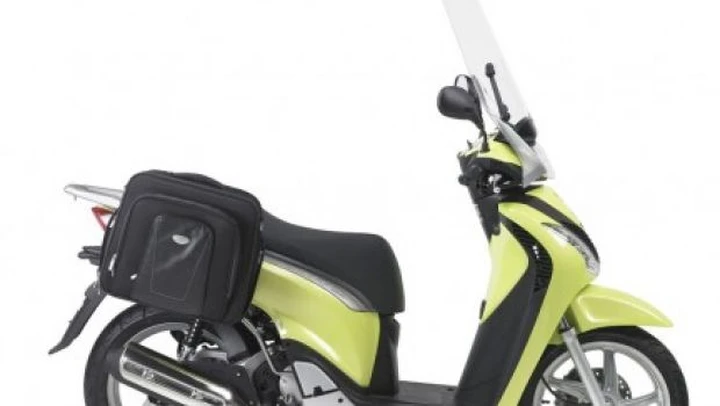 Givi per Honda SH 125/150 2009