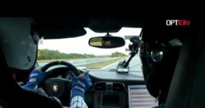 9ff TR 1000: con 392 km/h di velocità massima è la Porsche 911 Turbo più veloce del mondo